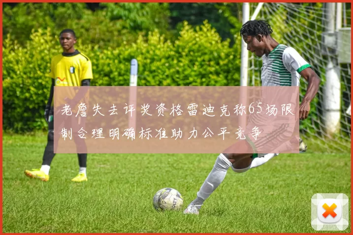 老詹失去评奖资格雷迪克称65场限制合理明确标准助力公平竞争